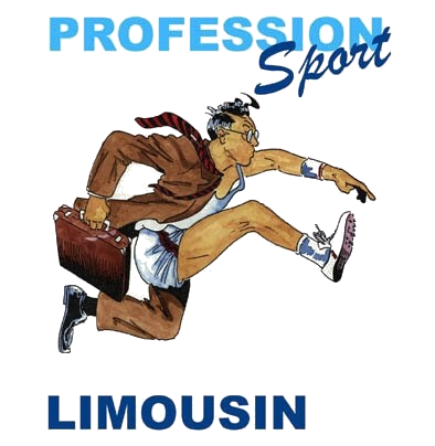 Logo de Profession Sport Limousin