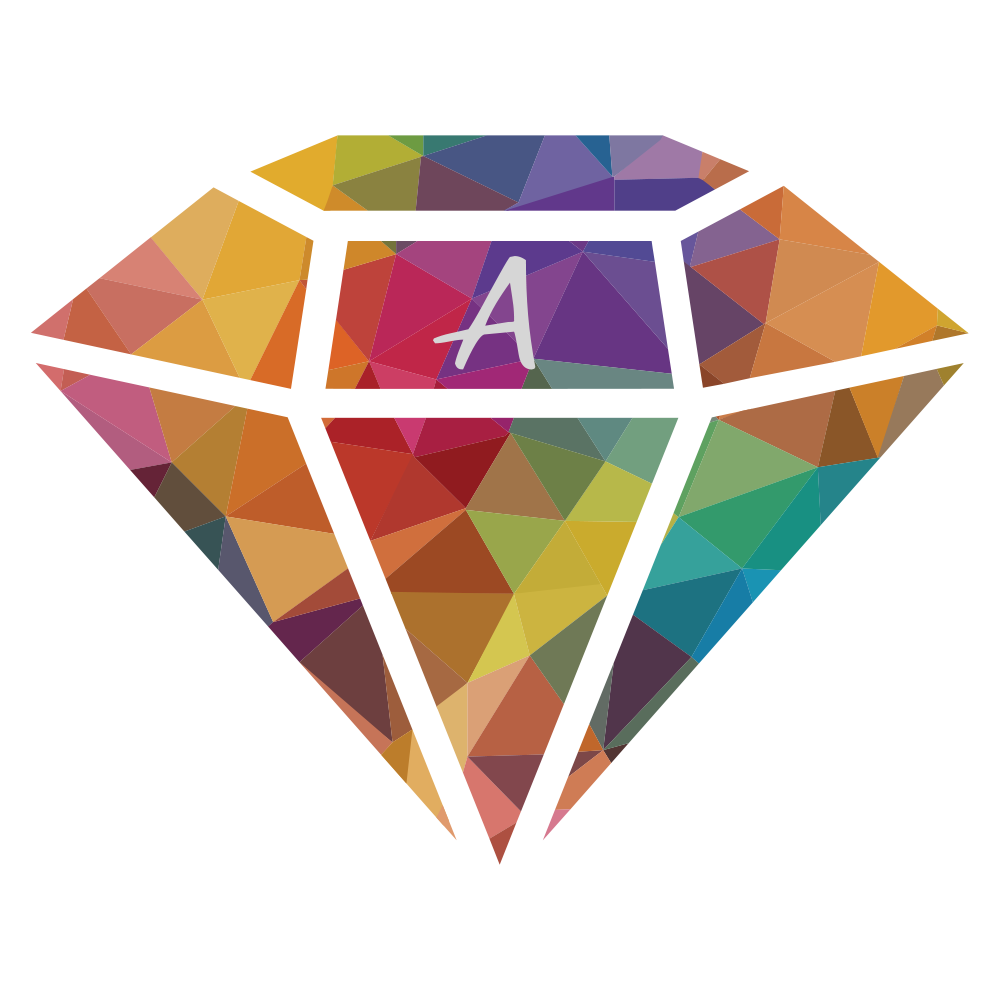 Axel SIMONET Logo