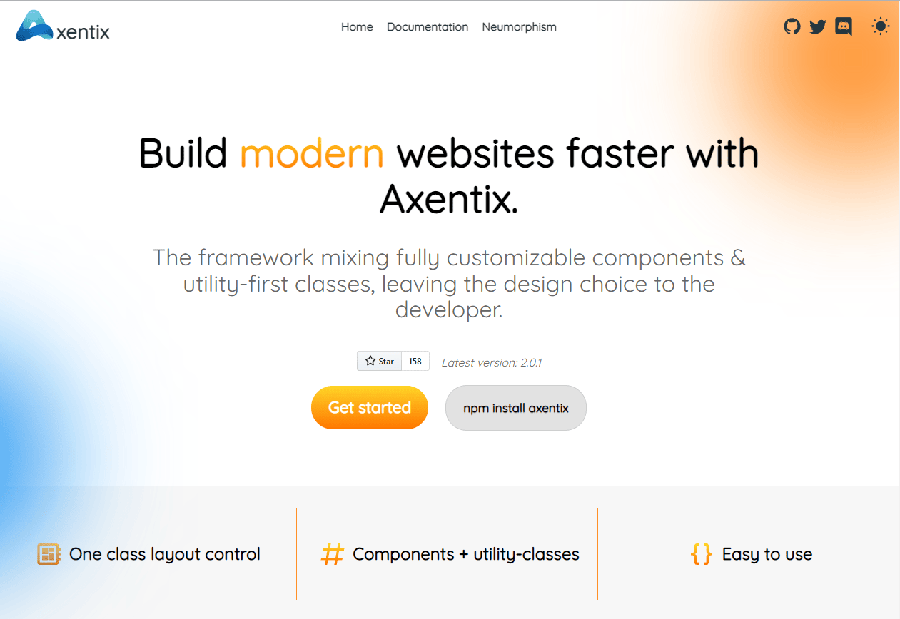 Axentix